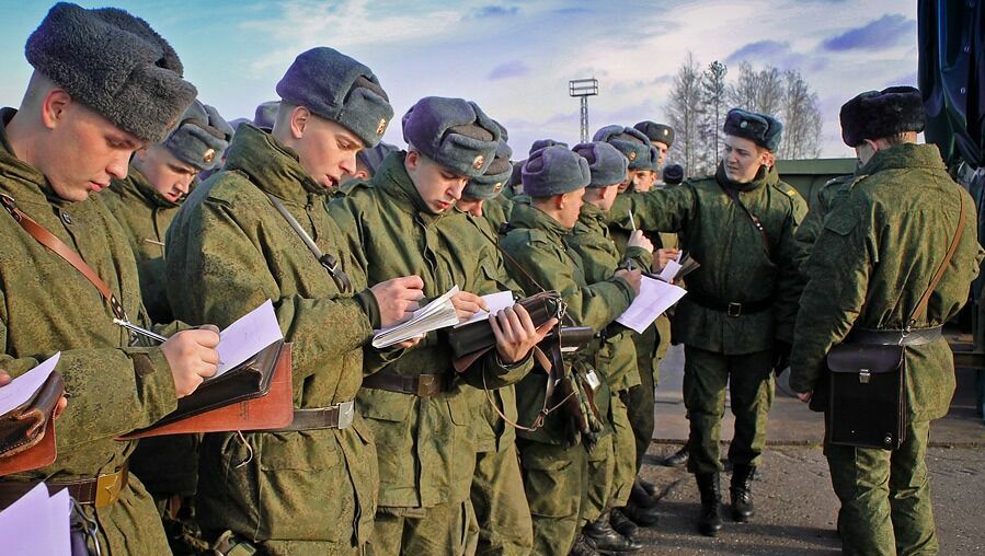 Власти Ростовской области рассказали, когда мобилизованные начнут получать выплаты