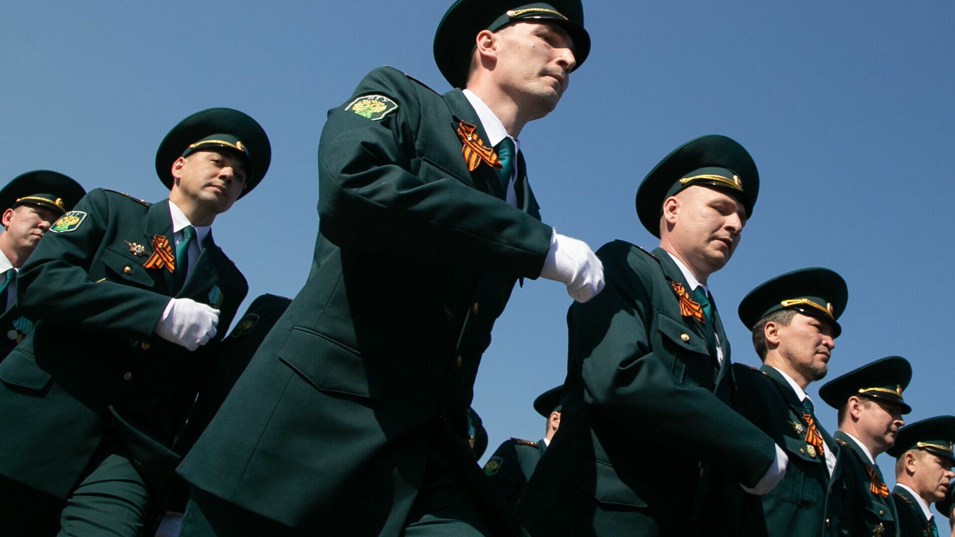 Новый закон о воинской службе — что изменится для ростовчан