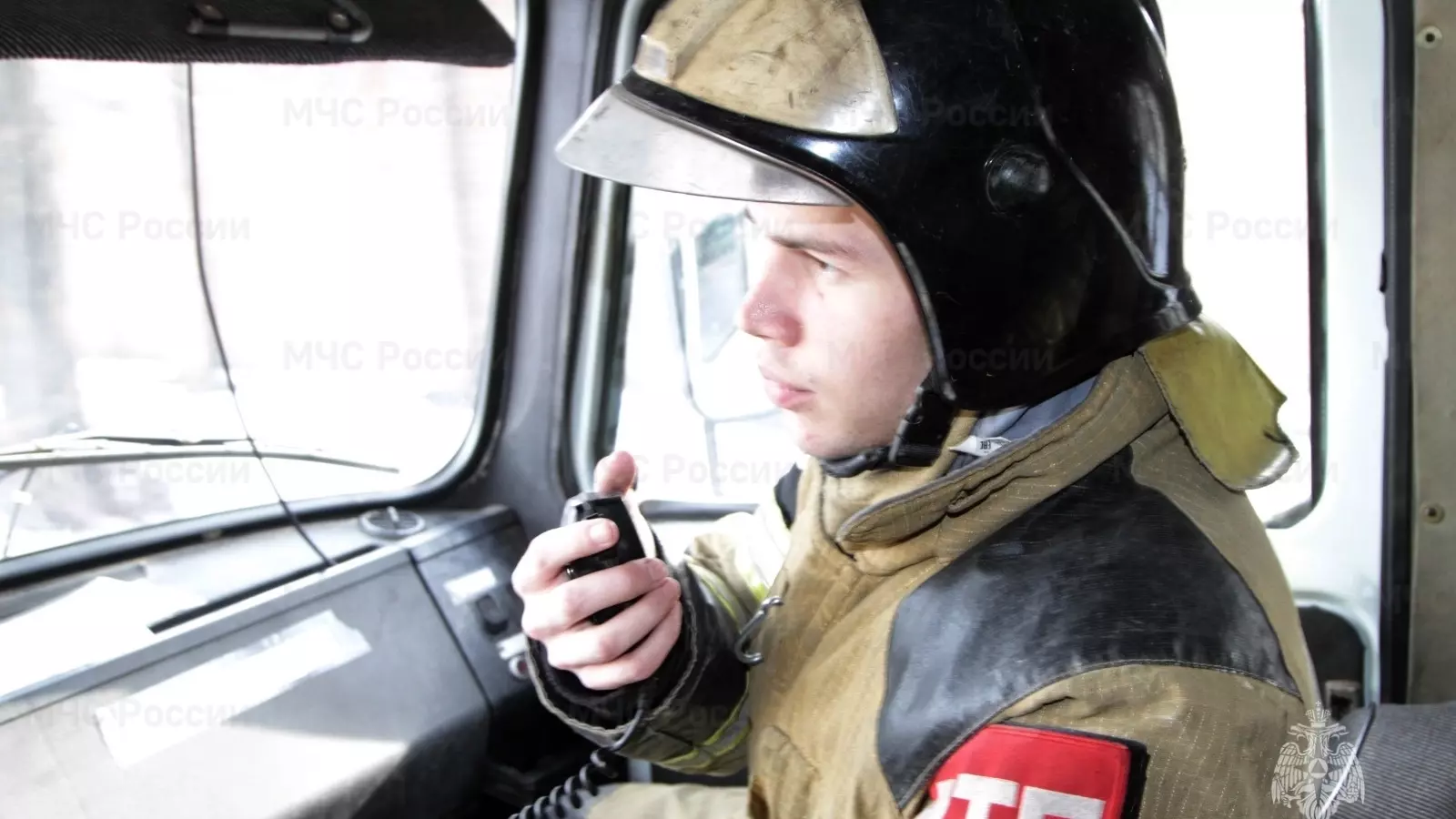 Звуки взрыва услышали жители Таганрога 1 апреля
