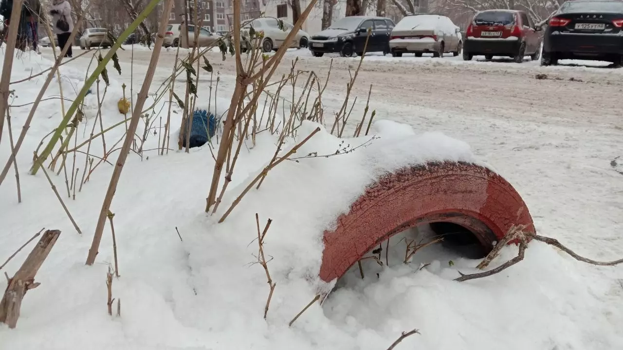 Синоптик Чупрова дала прогнозы по снегопадам в Ростовской области в декабре