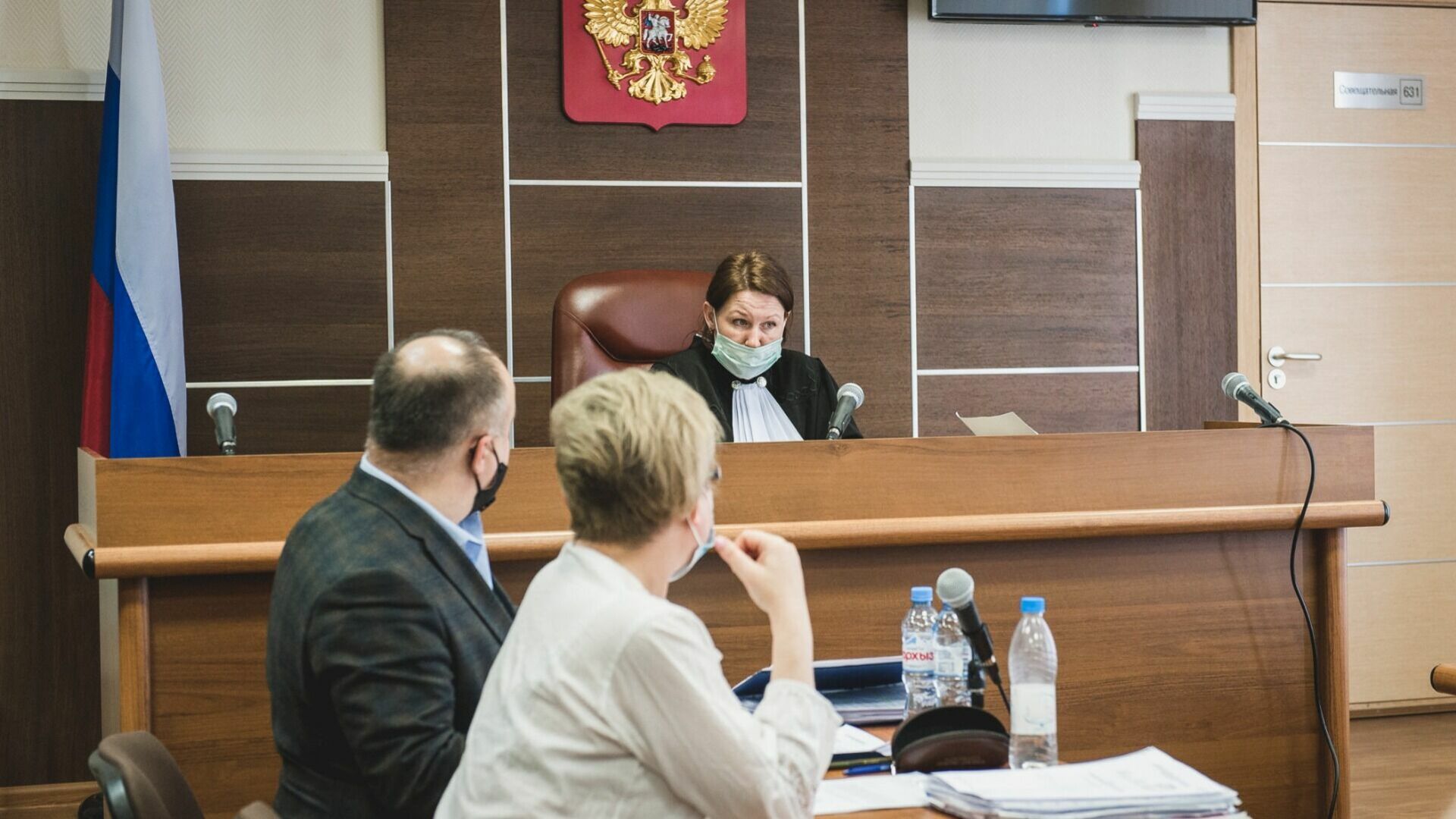 Адвоката осудили в Волгодонске за обман попавшегося на краже клиента