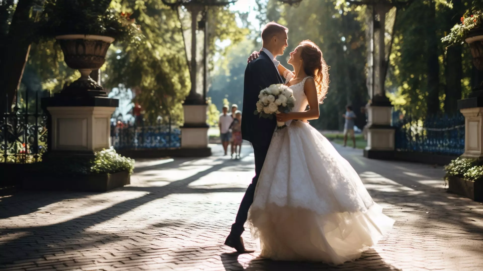 Спрос на свадебные услуги вырос в Ростове на 18% за год