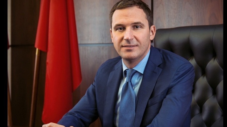Буцаев рассказал об объеме инвестиций в объекты обращения с отходами в ДФО