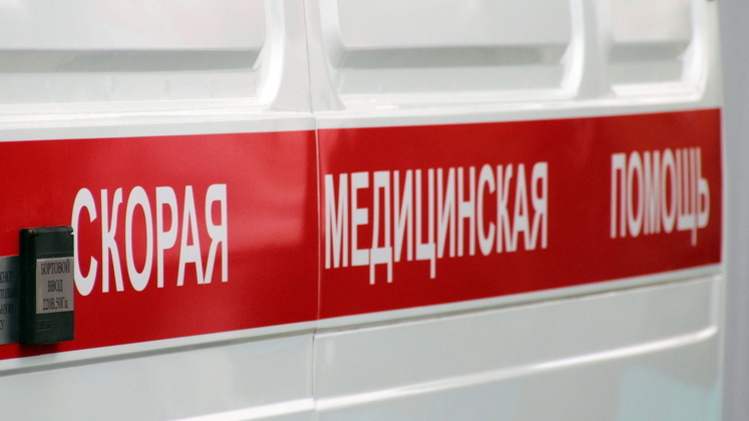 Пенсионер пострадал в тройной аварии с маршруткой в Таганроге