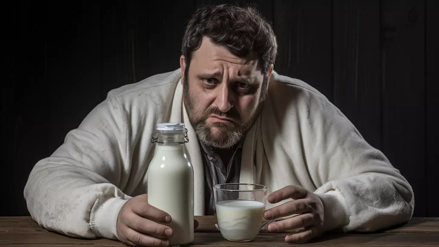 Эксперт Лебединская прогнозирует значительное подорожание молочки в Ростове