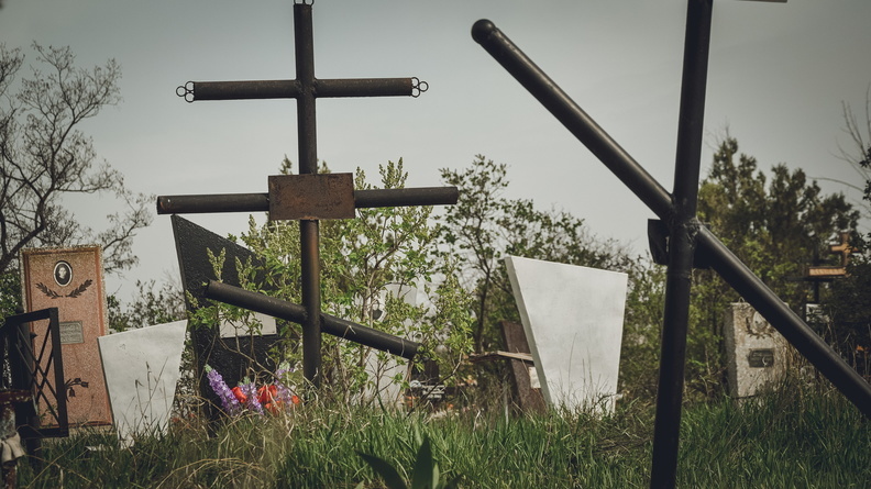 В Ростовской области вымогатель с Северного кладбища проведет в колонии больше 5 лет