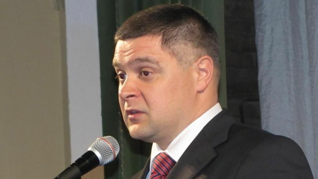 Бывший мэр Шахт Денис Станиславов планирует открыть в Москве два ресторана