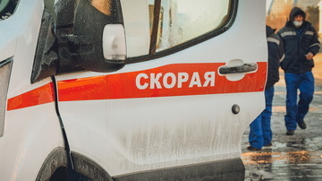 Медикам скорой помощи в Ростове прибавят по 20 тыс рублей к зарплате в 2022 году