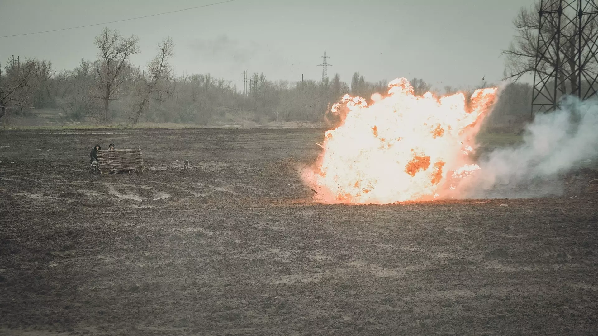 В Ростовской области назвали подробности уничтожения украинского беспилотника