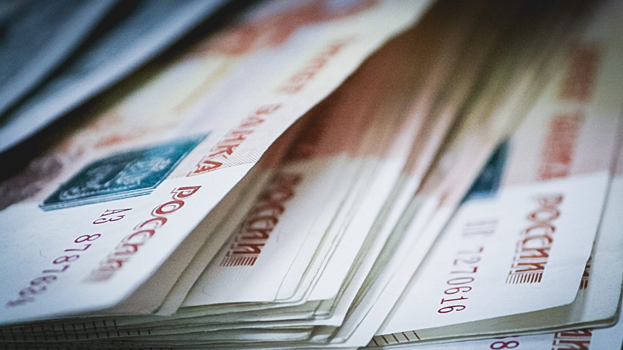 Россия поддержит банковские системы ДНР и ЛНР
