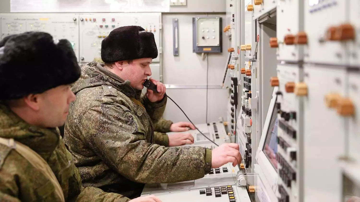 Система ПВО уничтожила четыре беспилотника в Ростовской области