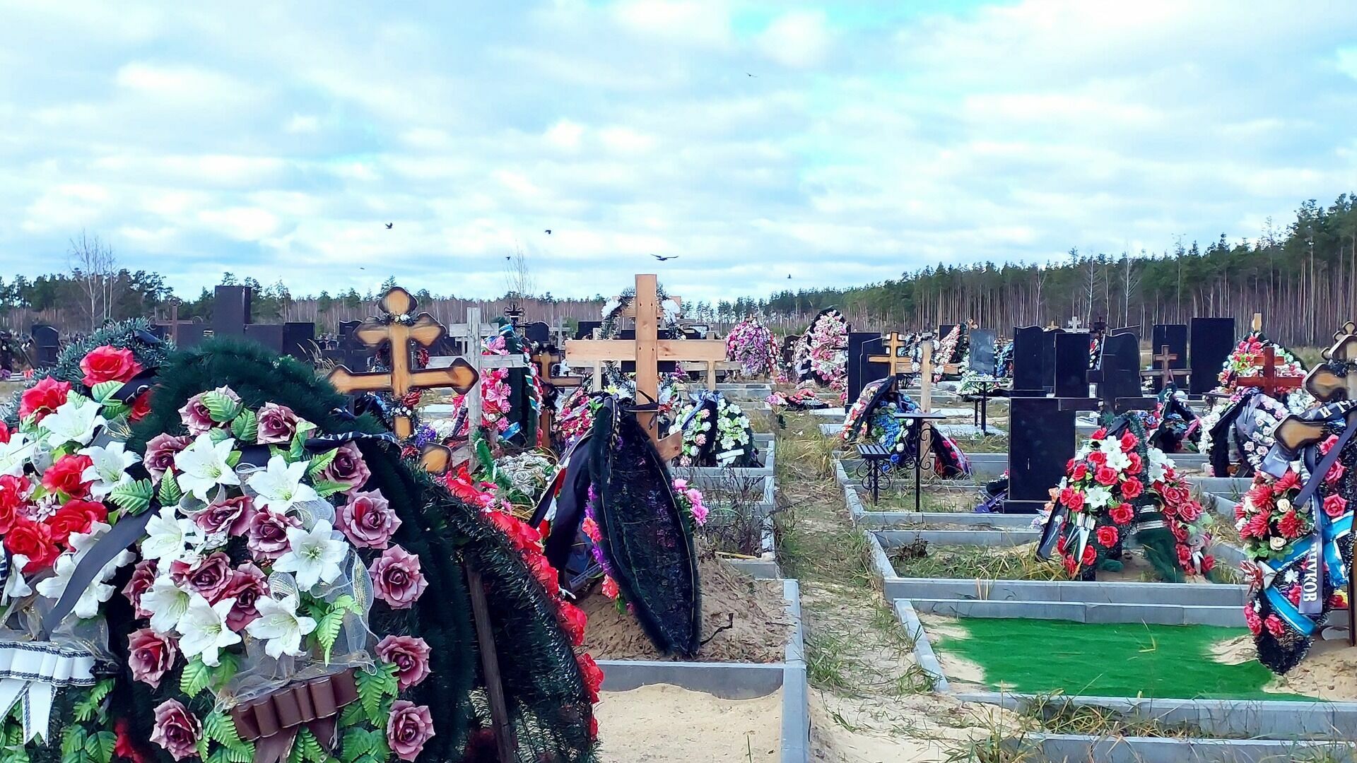 В Ростове может подорожать стоимость погребения