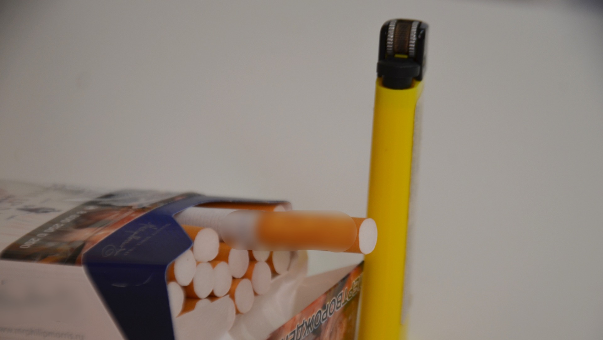 Японцы сменят название ростовским сигаретам «Донской табак» на «Русский стиль»