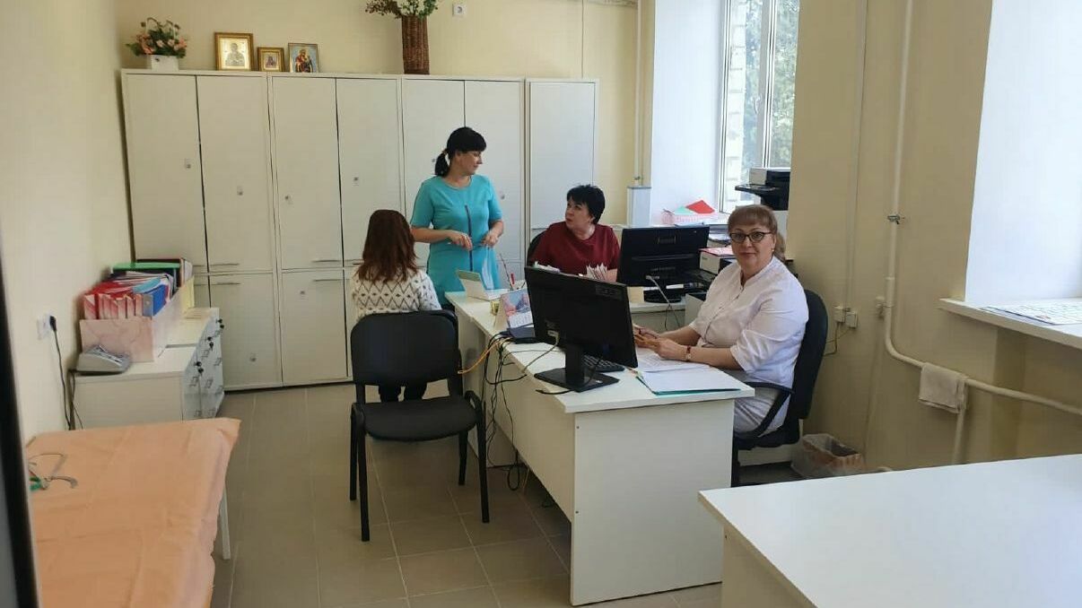 Рост заболеваемости ВИЧ, гепатитом и сифилисом зафиксирован в Ростовской области