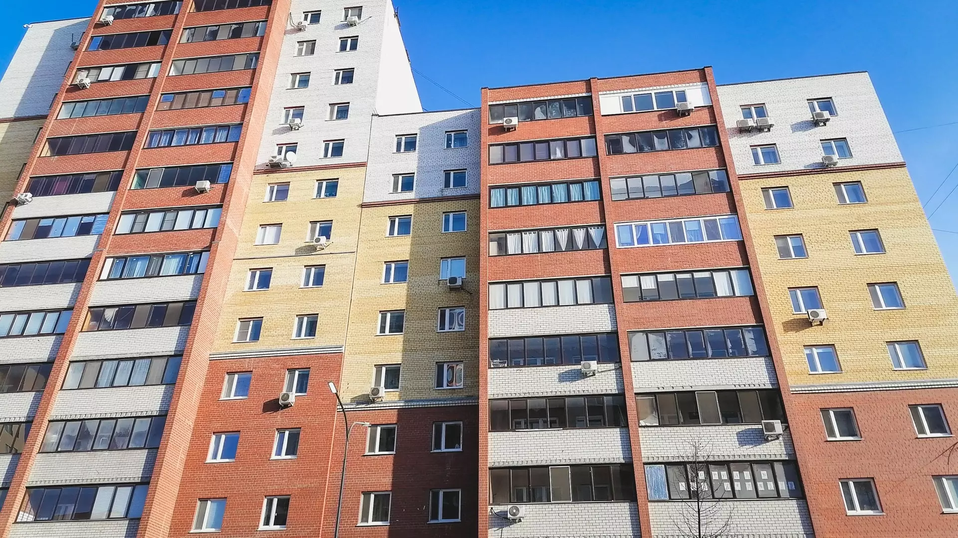 Ростов-на-Дону вошел в список федеральных лидеров по строительству жилья