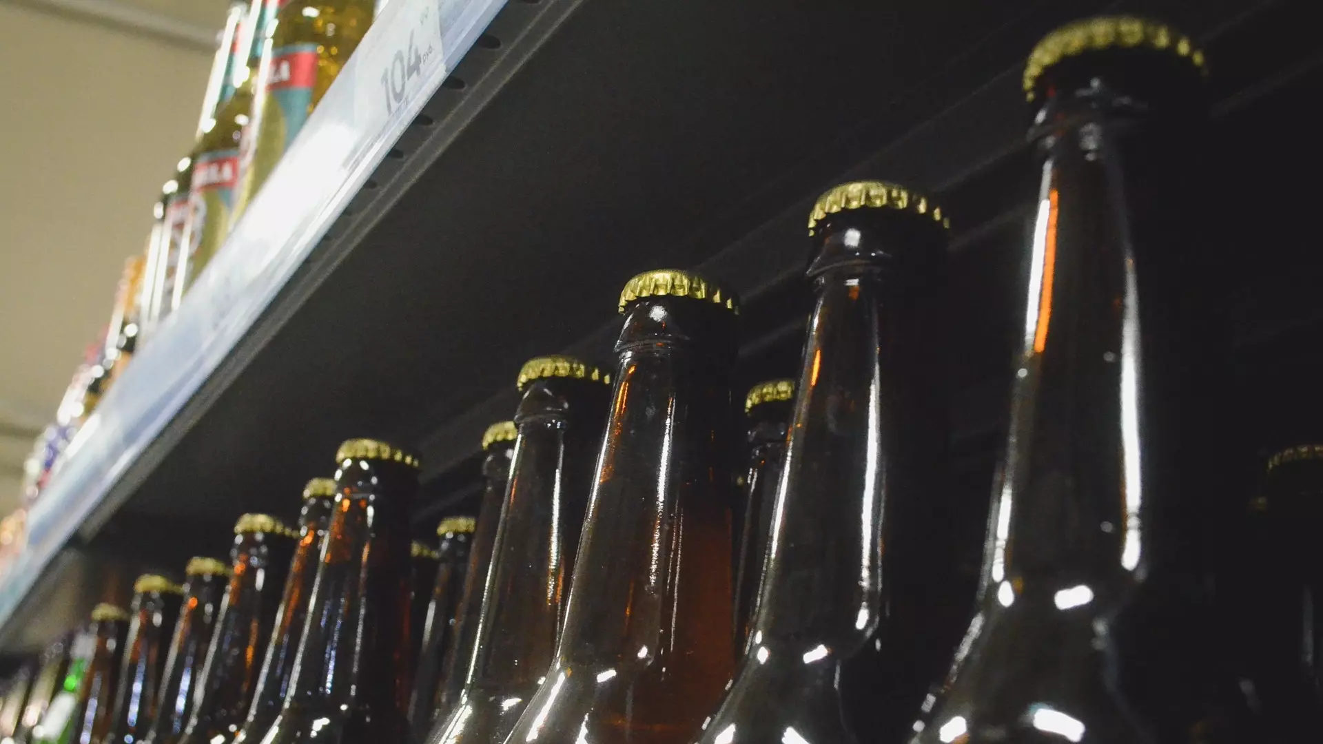 В Ростовской области предприниматели массово продают пивные заводы и пивоварни