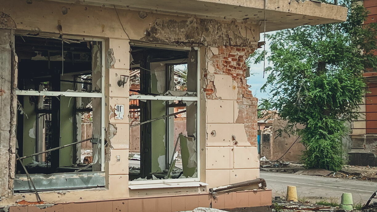 Губернатор Ростовской области Голубев впервые назвал число жертв и разрушений от ВСУ