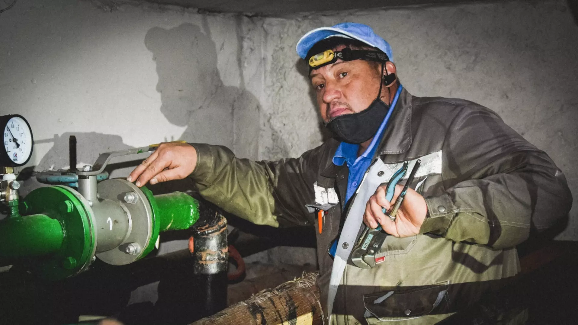 Тысячи жителей Ростова останутся без горячей воды с 15 апреля