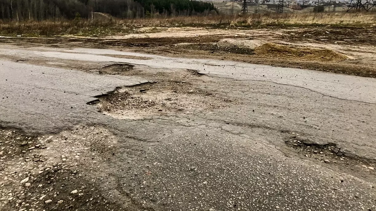 Эксперт Антонова рассказала, почему разрушается трасса М-4 «Дон» в Ростовской области