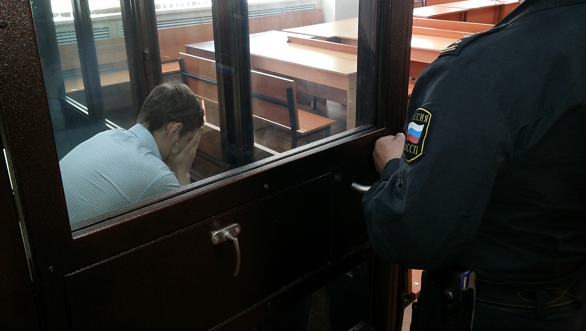 В Ростовской области на 8 лет осудили дончанина, задушившего женщину три года назад