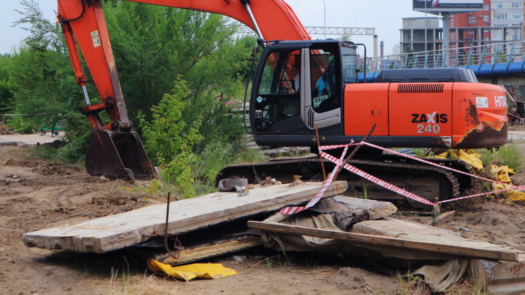 Прокуратура в Ростовской области проверит коммунальщиков из-за упавшего в яму ребенка