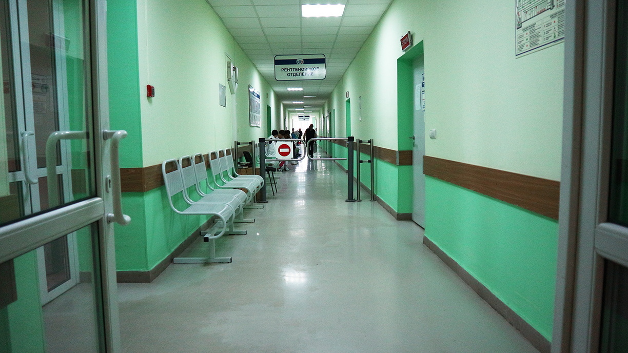 В Ростовской области рассказали, как будут работать больницы в длинные выходные