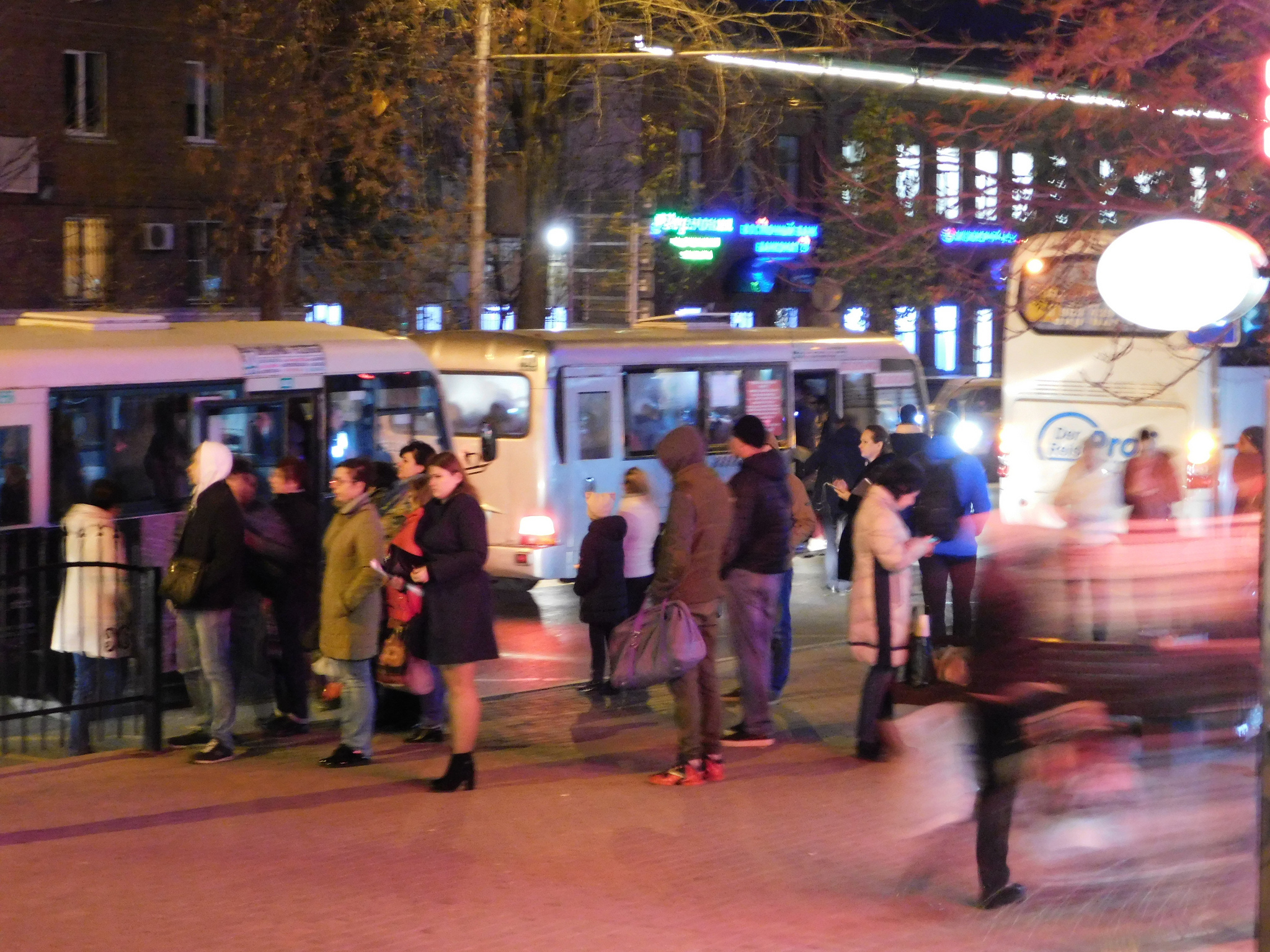 Власти Ростова прогнозируют повышение цен в общественном транспорте