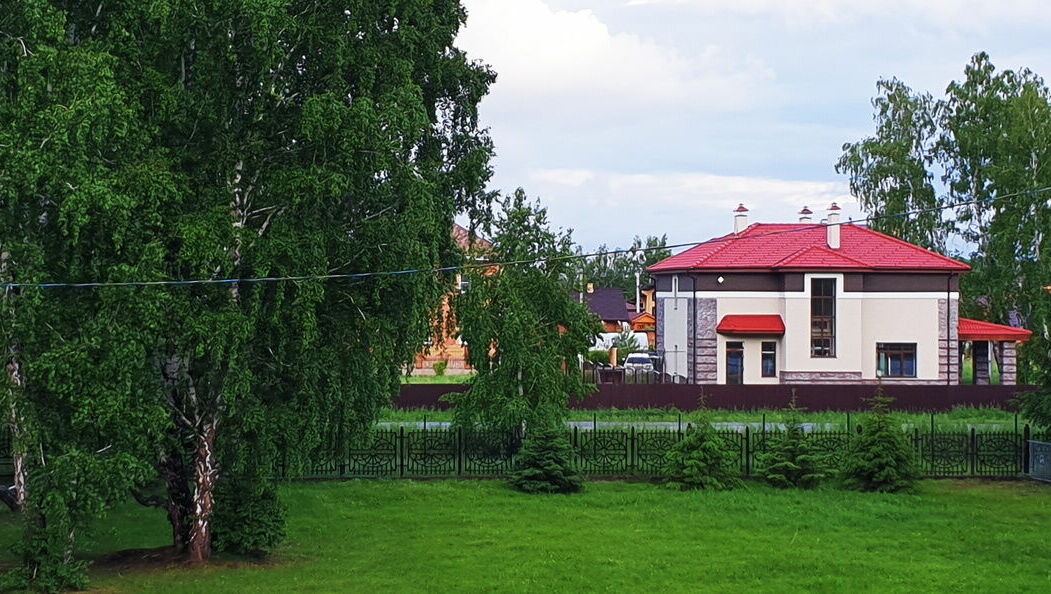 Загородные дома в Ростове подорожали на 42%