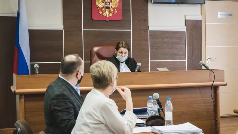 Жительницу Ростовской области осудили за отказ устанавливать памятники