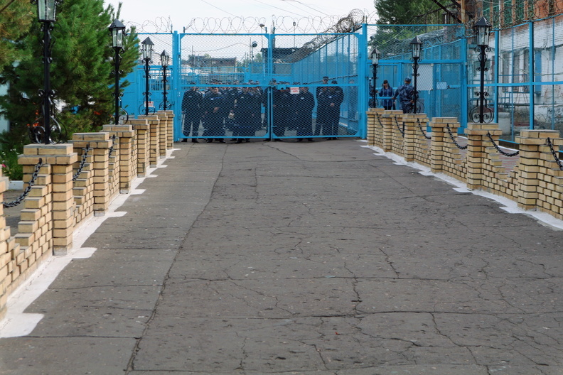 В Ростове мужчина получил 13 лет тюрьмы за финансирование террористов