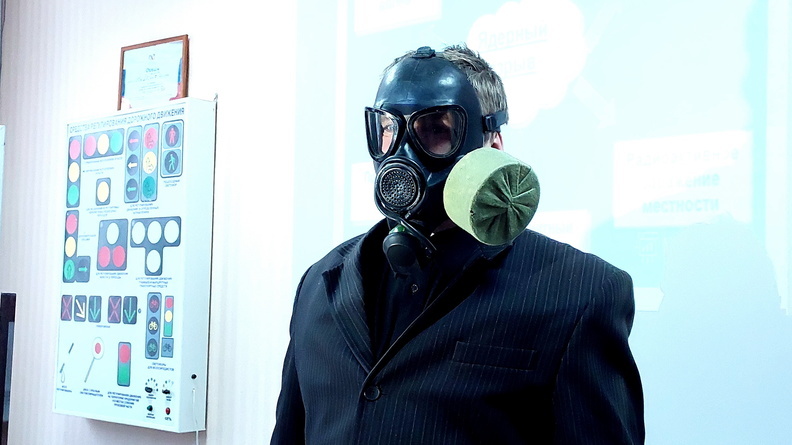 Ростовчане заявили о невыносимом запахе на Западном