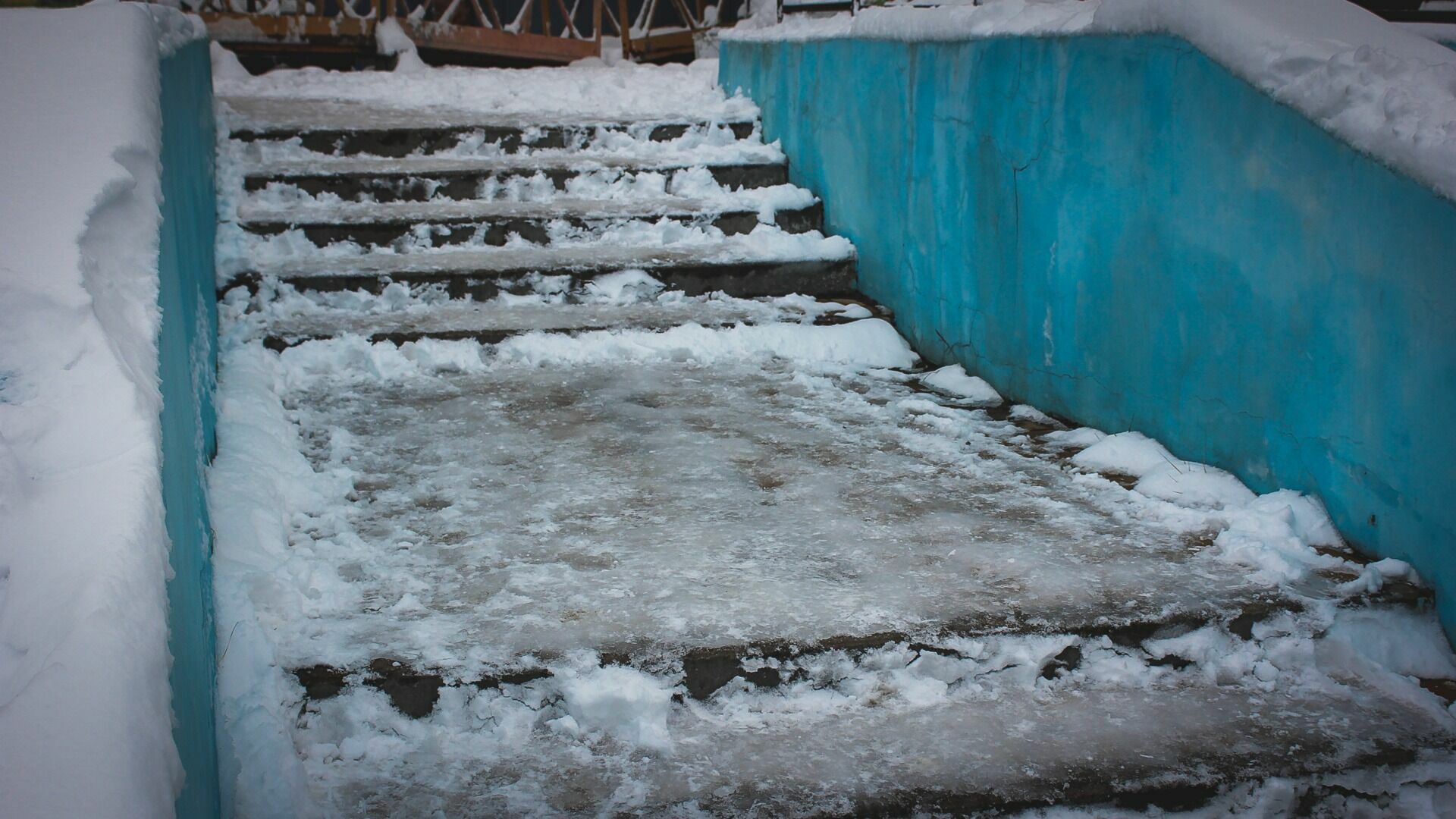 В Ростовской области вновь ударят морозы до -8°С с 14 марта