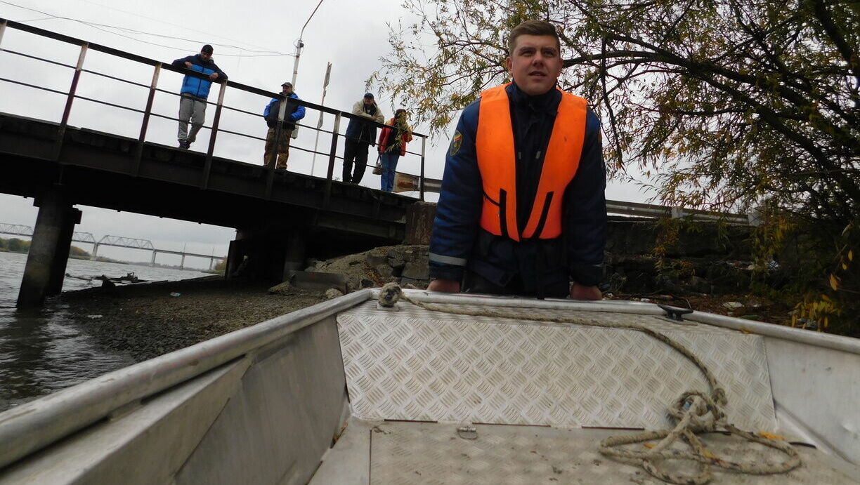 В Ростовской области с 1 апреля начнут ловить браконьеров и запретят моторные лодки
