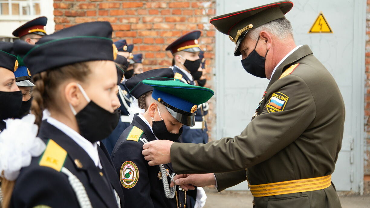 В Ростове 6 мая проведут линейки «Бессмертный полк в каждой школе»