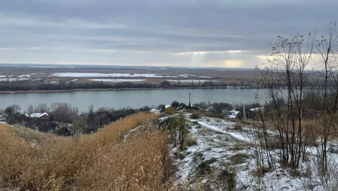 Климатолог Иошпа рассказал, когда похолодает в Ростовской области