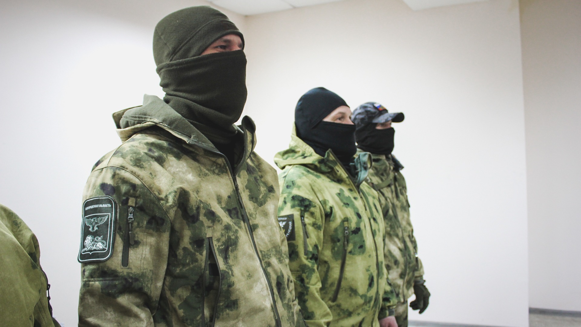 В Ростовской области ищут сбежавшего бойца из воинской части в ДНР