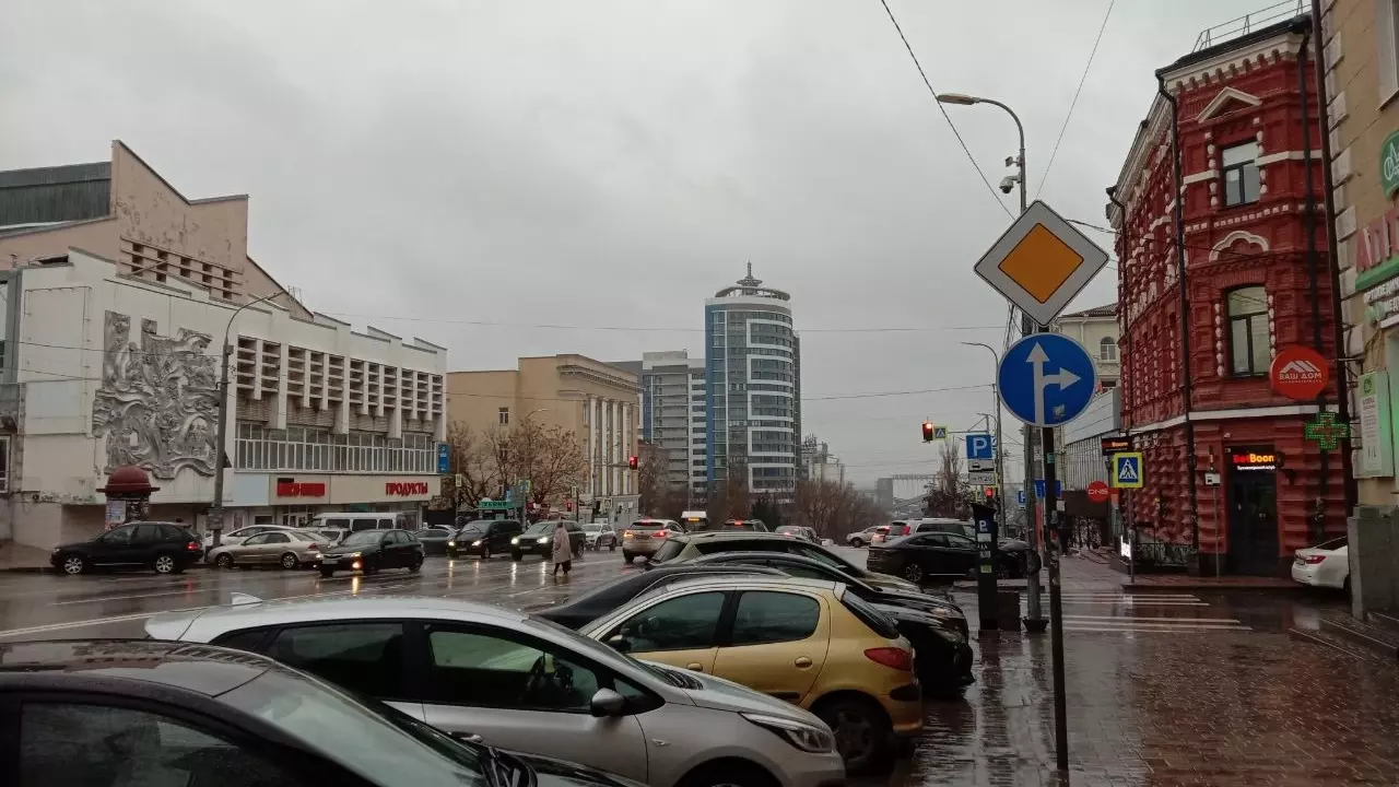 Урбанист Зайцев заявил о необходимости увеличения количества районов в Ростове