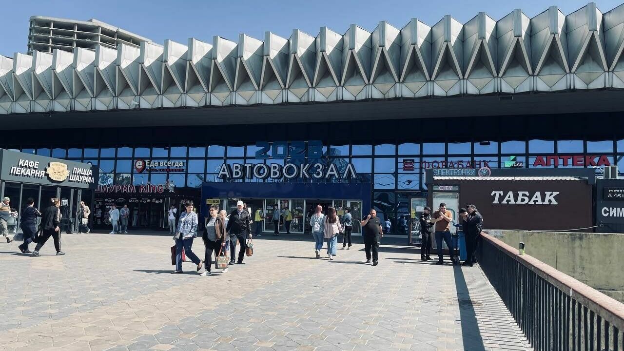 Губернатор Ростовской области прокомментировал строительство транспортного узла в районе старого аэропорта