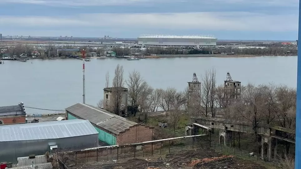 Росприроднадзор оценит влияние на экологию свалки отходов в центре Ростова