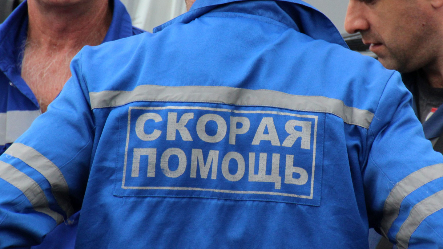 Водитель скорой в частных клиниках Ростова зарабатывает больше, чем врач поликлиники