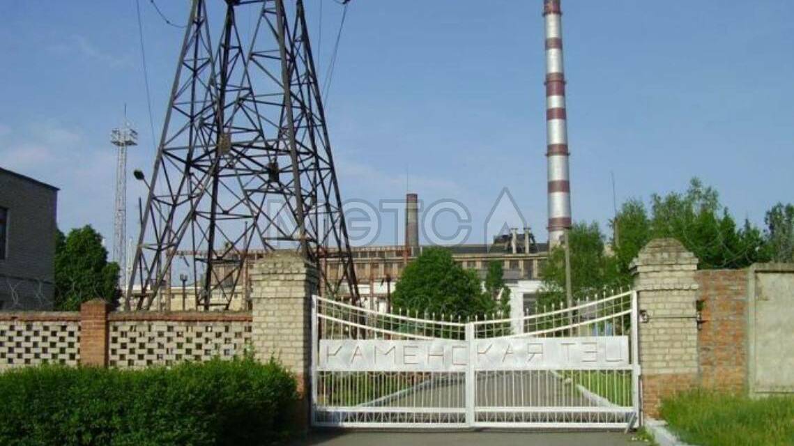 Еще одну ТЭЦ выставили на продажу в Ростовской области