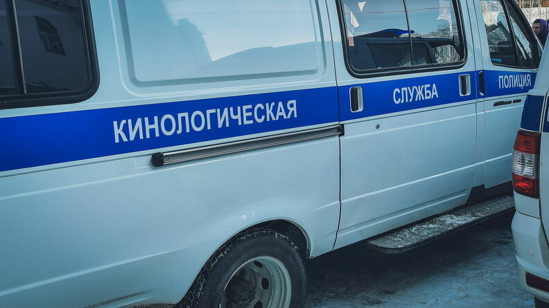 Похожий на гранату предмет нашли в Ростове-на-Дону днем 29 апреля