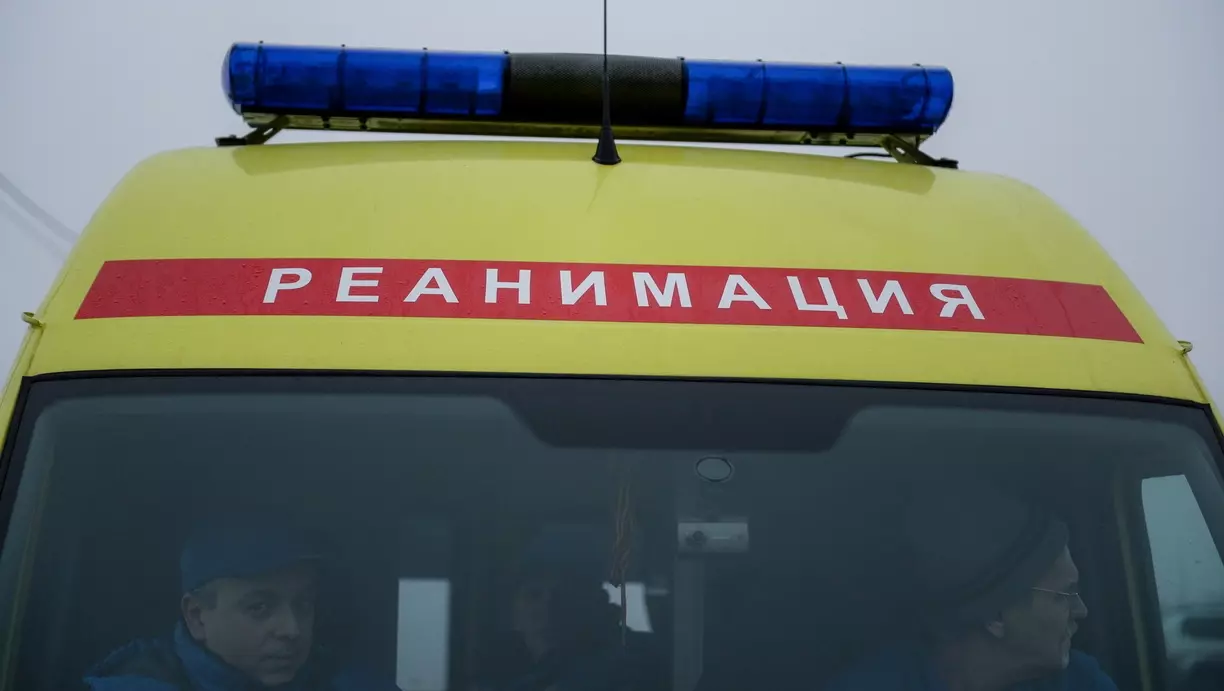 Глава донского села Анна Скупкова попала в реанимацию после аварии с «Газелью»