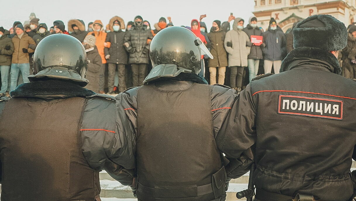 Стали известны подробности забастовки продавцов на рынке «Агромолл» под Ростовом