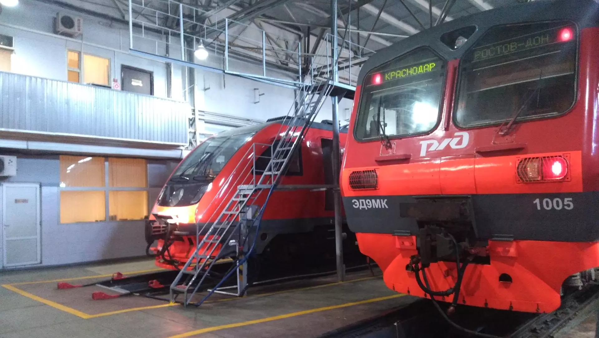 Госэкспертиза одобрила строительство еще одной трамвайной линии на ЗЖМ в Ростове