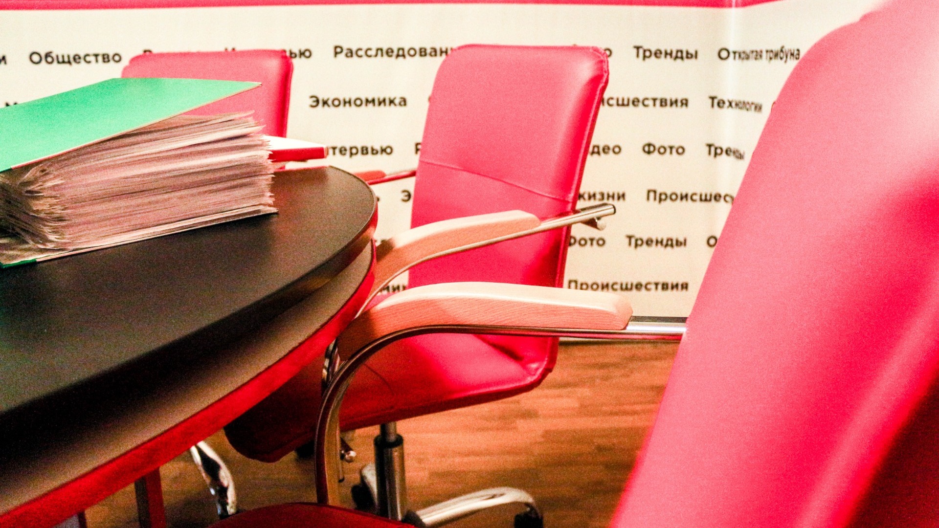 В Ростовской области создали штаб по работе в условиях среднего уровня реагирования