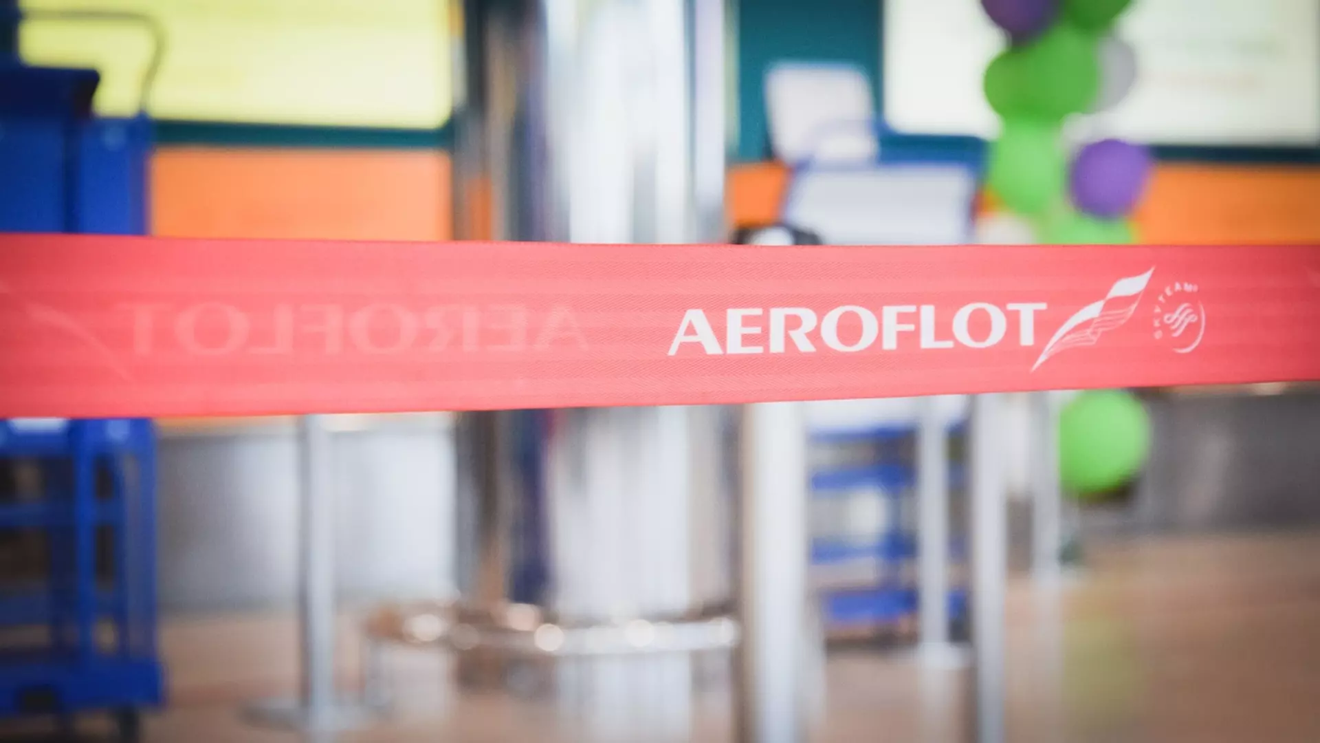«Аэрофлот» показал коллегам из Венесуэлы возможности АИС ОВП «Леонардо»
