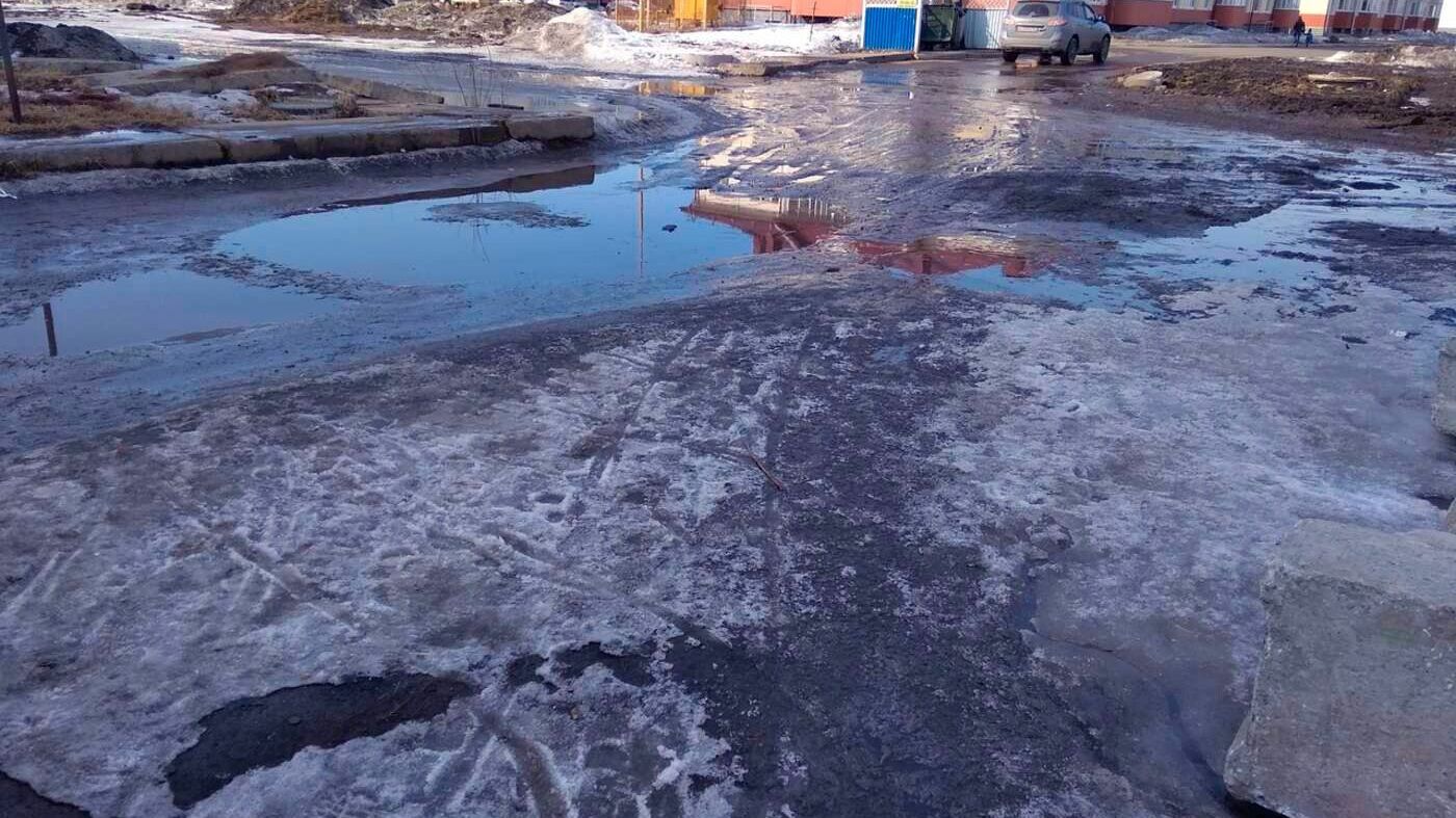 Синоптики предупредили о морозе до -8 градусов и снеге в Ростовской области 16 января
