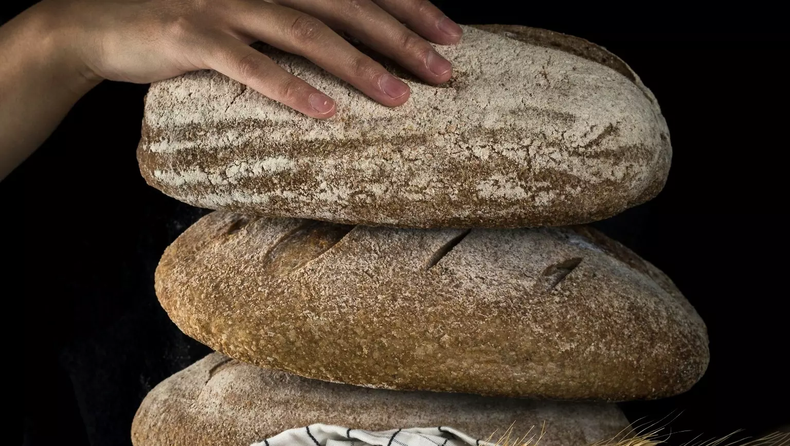 Минсельхоз Ростовской области объяснил повышение цен на хлеб