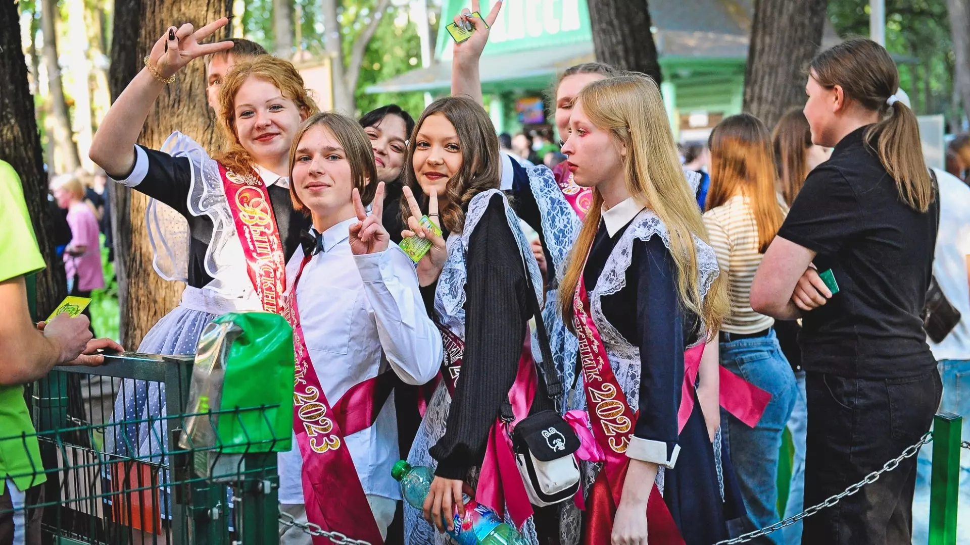 Политолог разъяснил, почему трагедия в Брянске может повториться в школах Ростова